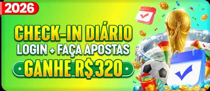Login no Casinomia Online